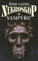 Nekroskop II: Vampýři!