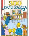 Simpsonovi: Komiksový výbuch