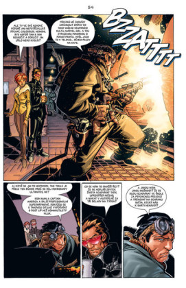 Ultimate Spider-Man a spol. 13