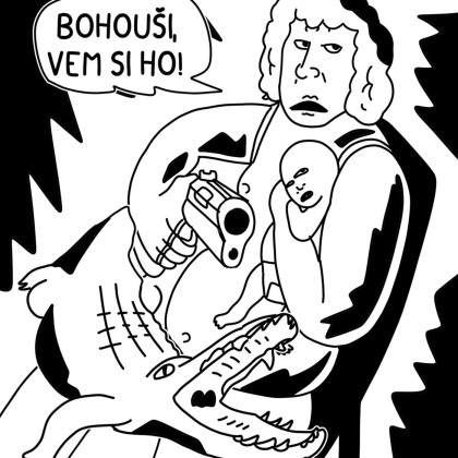 Cancelman