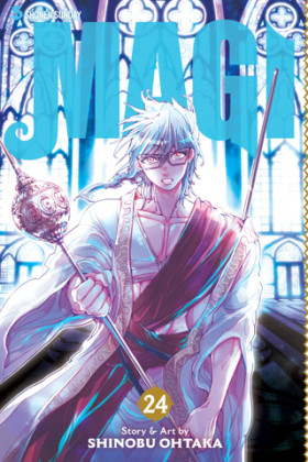 Magi 24