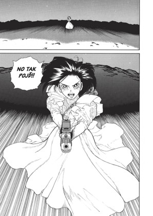 Bojový anděl Alita 4: Dobytí Salemu