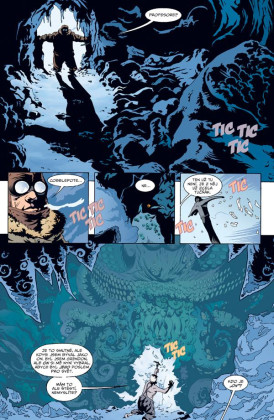 Batman Mikea Mignoly