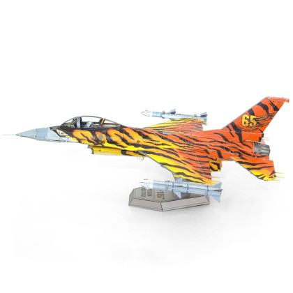 F-16 Fighting Falcon „Tiger“ – belgické letectvo