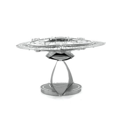 USS Enterprise NCC-1701-D