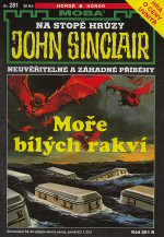 John Sinclair 281: Moře bílých rakví