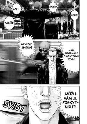 Gantz 20
