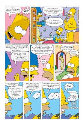 Simpsonovi 1/2022