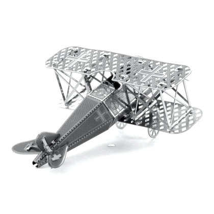 Fokker D.VII