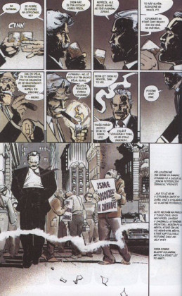 Batman: Návrat temného rytíře