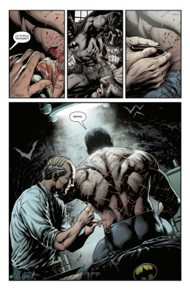 Batman: Tři Jokeři