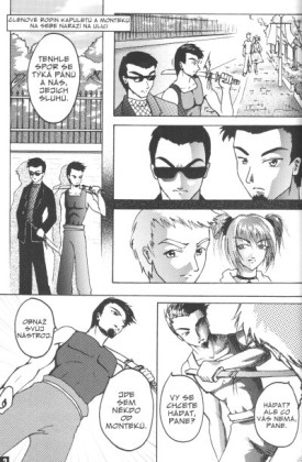 Manga Shakespeare: Romeo a Julie