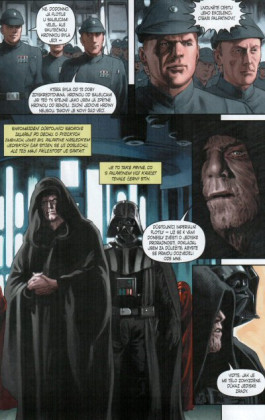 Star Wars Magazín 04/2012
