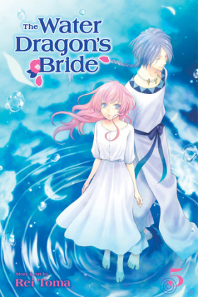 The Water Dragon’s Bride 5