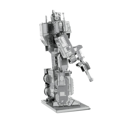 Optimus Prime Transformers