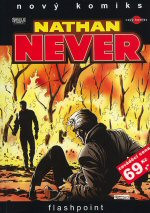 Nathan Never 3 - Flashpoint