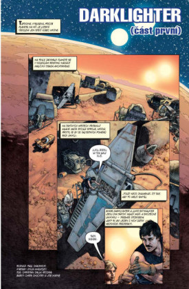 Star Wars Magazín 07/2013