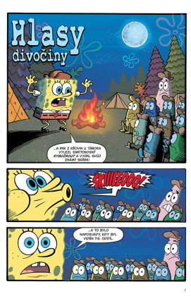 SpongeBob 5/2023
