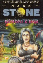 Mark Stone 27: Démoni z hor