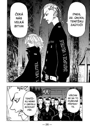 Tokyo Revengers 17