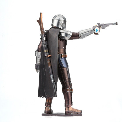 Mandalorian