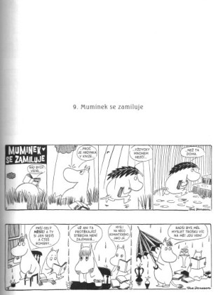 Muminek 3