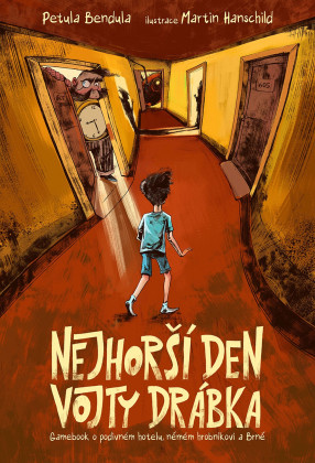 Nejhorší den Vojty Drábka