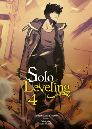 Solo Leveling 4
