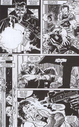 Punisher: War Zone