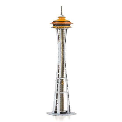Space Needle – světová výstava 1962