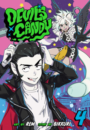 Devil's Candy 4