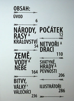 Tolkienův ilustrovaný svět