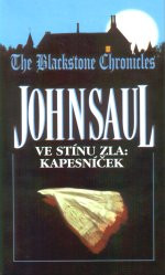The Blackstone Chronicles: Ve stínu zla - Kapesníček