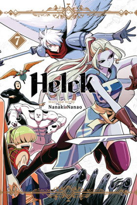 Helck 7