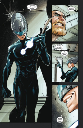 Venom 2: Propast