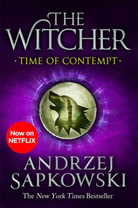 The Witcher: Time of Contempt