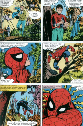 Tajné války superhrdinů Marvelu