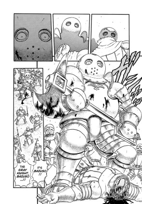 Berserk Deluxe Edition 2