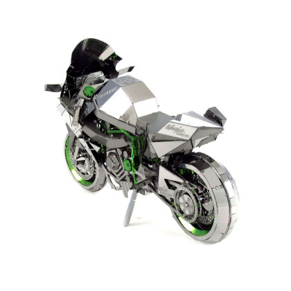 Kawasaki Ninja H2R