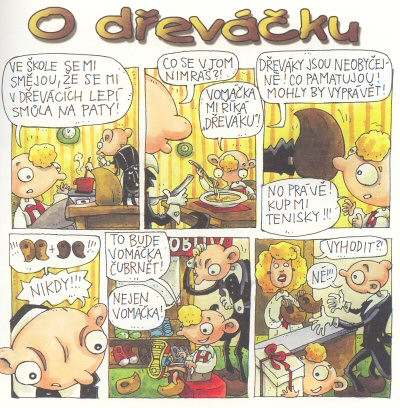 Šmankote