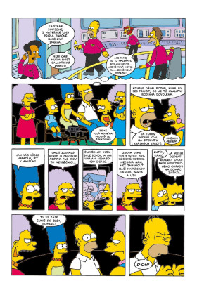 Simpsonovi 10/2022