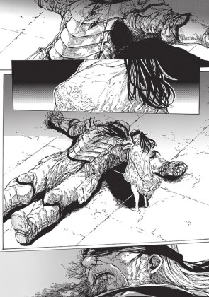 Dark Souls - Vykoupení 2: Ohniště