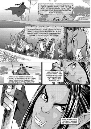 Warcraft: Legendy 5