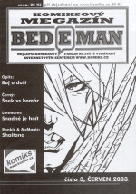 Bedeman 03/2003