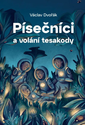 Písečníci a volání tesakody