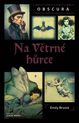 Na Větrné hůrce