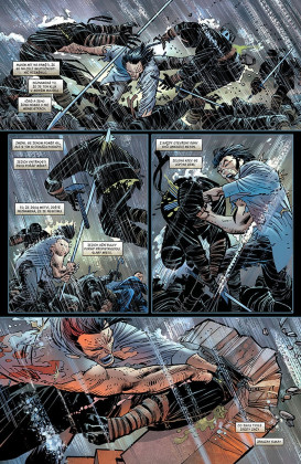 Wolverine: Nepřítel státu (Legendy Marvel)