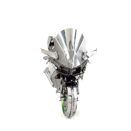 Kawasaki Ninja H2R