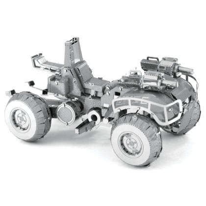 Bojové vozidlo UNSC Gungoose