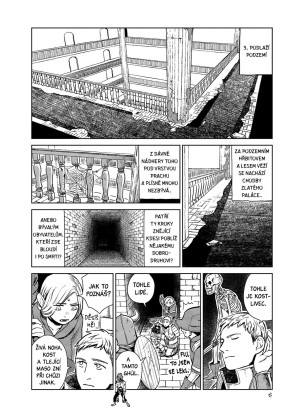 Delicious in Dungeon - Chuť podzemí 2